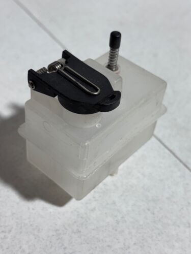 Traxxas 3148X Fuel Tank 75cc Nitro Stampede NEW no Packaging 3148
