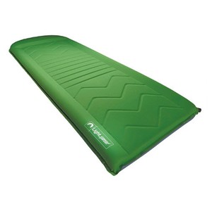 lightspeed camping mat
