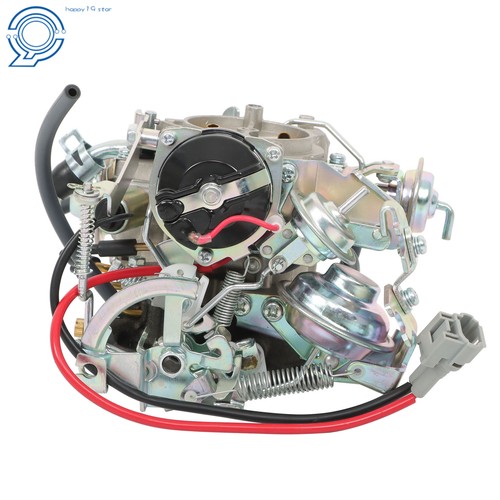 2 Barrel Carburetor for Toyota 2E Tercel 1990-1994 Corolla 95-01 21100-11850 - Picture 8 of 15