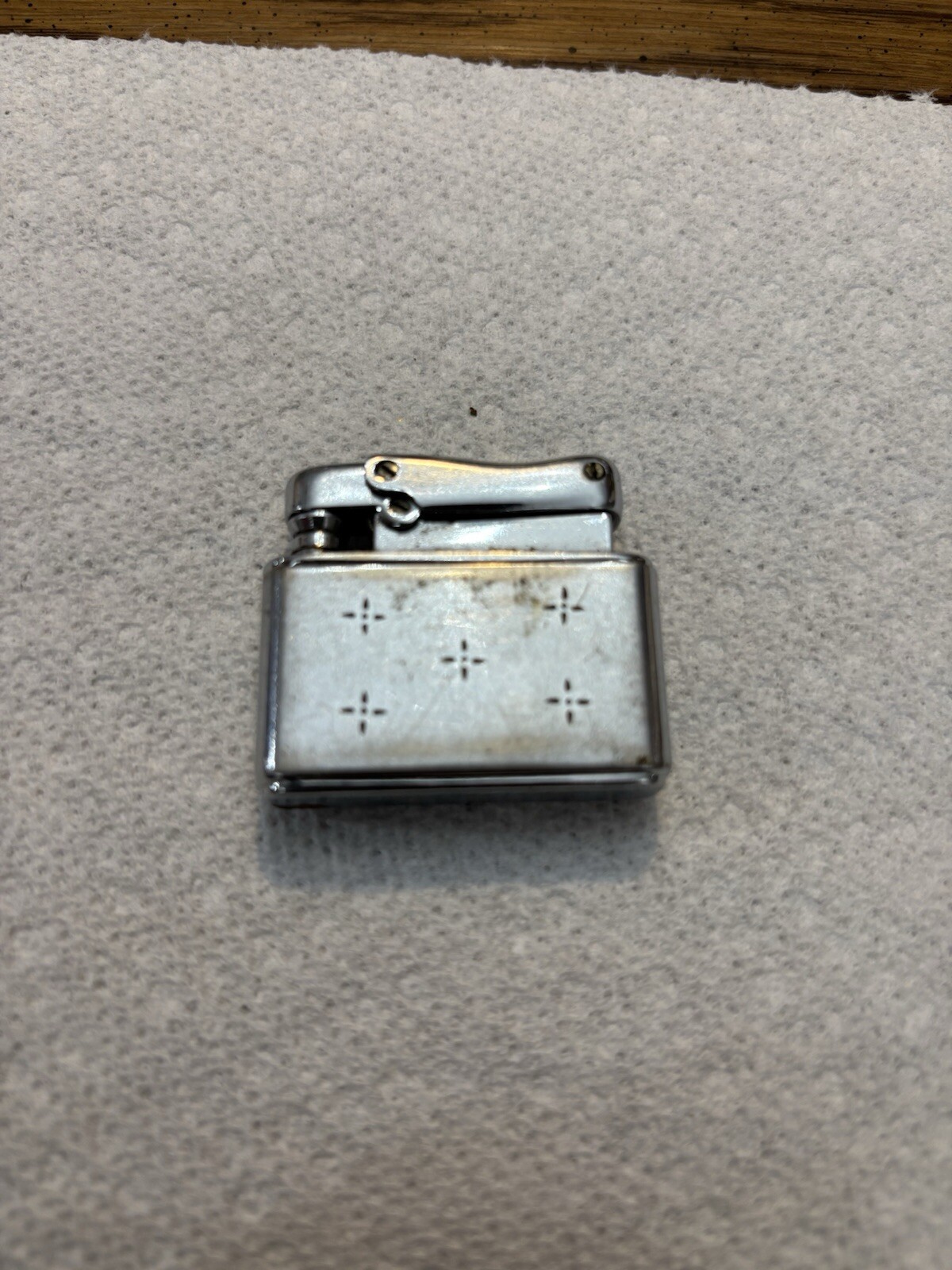 Made In West Germany Rare