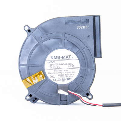 OEM NMB-MAT BG1002-B044-00L FAN D92 mm Cooler Cooling 12V 3 pin