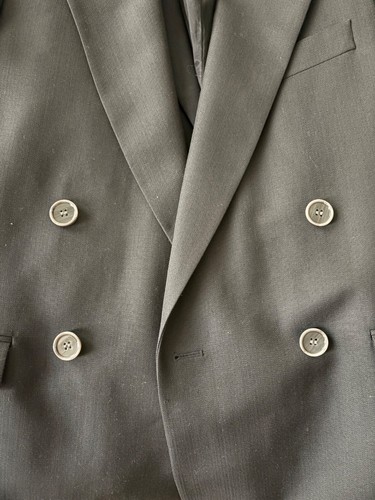 Acne Studios Oversized Blazer size 36 - Picture 3 of 4