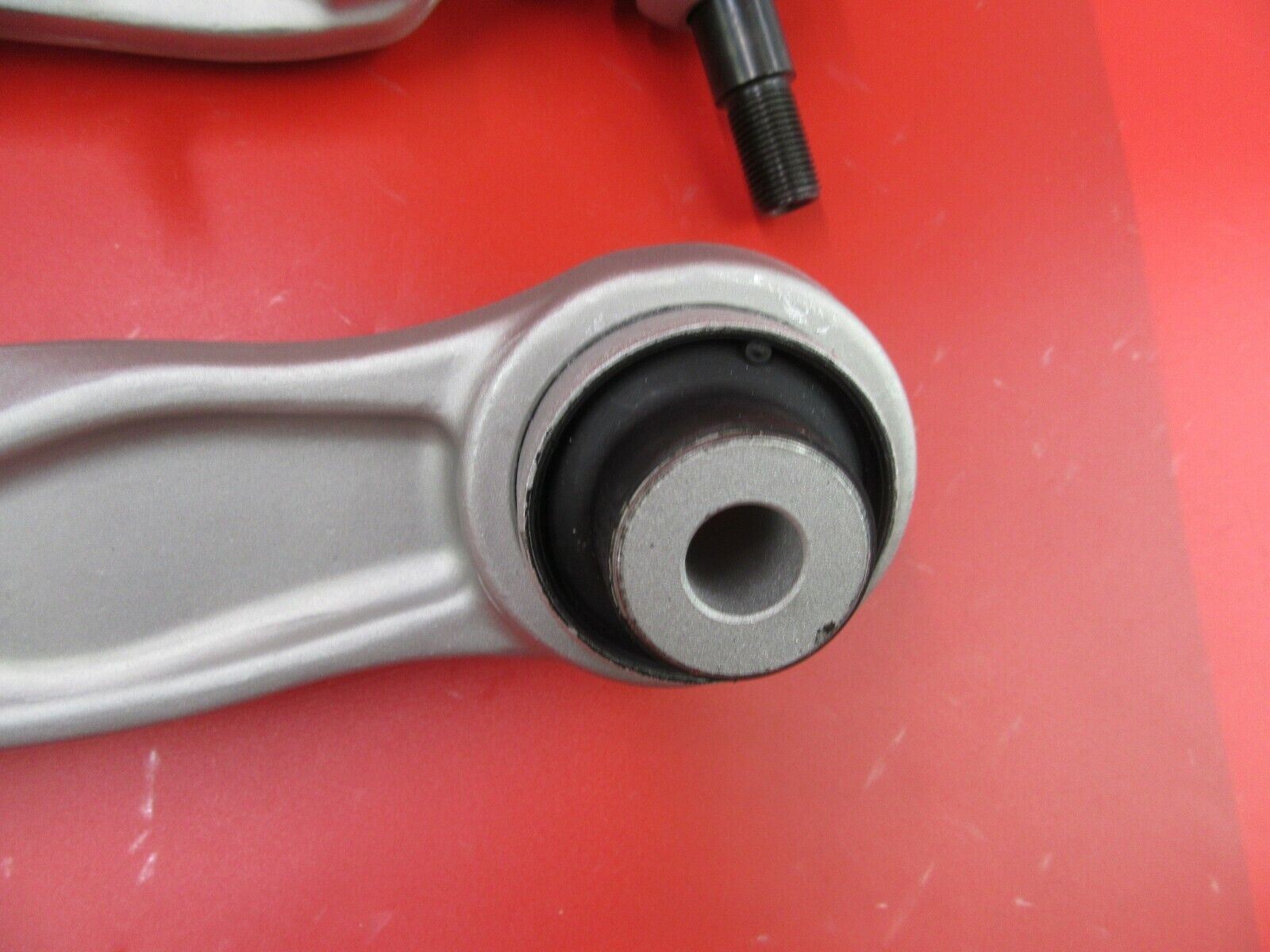 Rolls Royce Ghost Dawn Wraith left right lower control arms wishbone set 2 #562