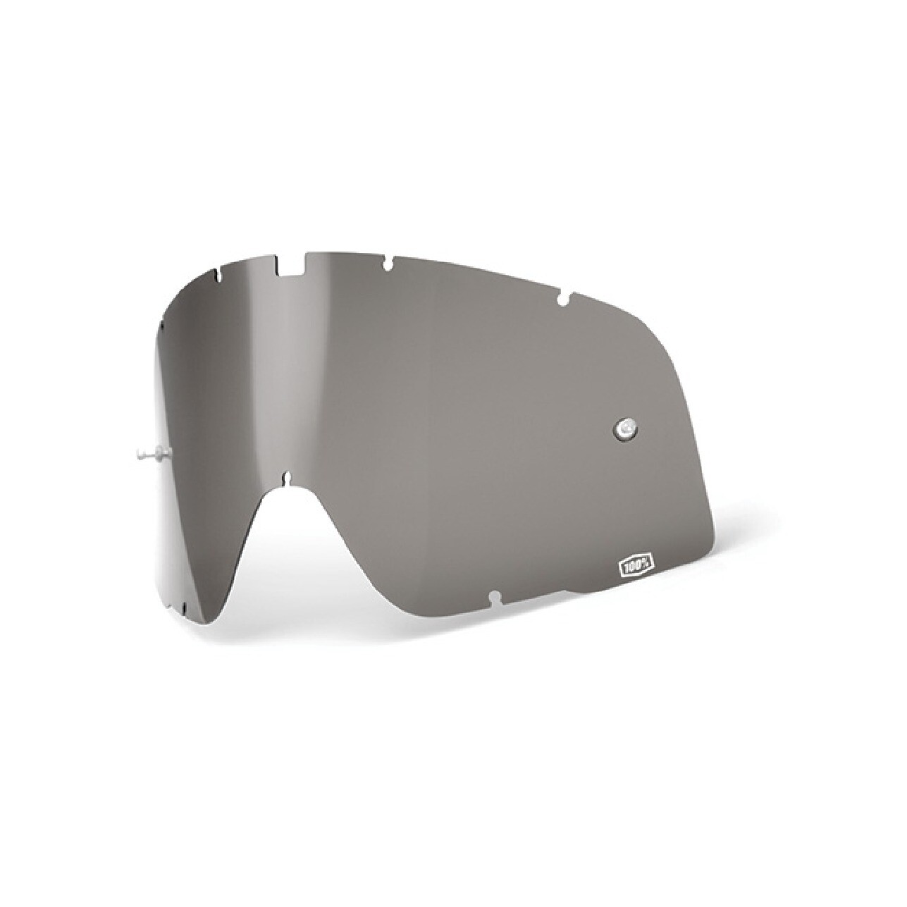 100% Lente Barstow Fume'