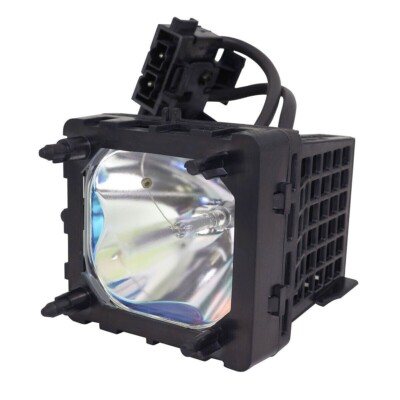 xl5200 Projector Lamp & Housing for the Sony KDS-60A3000 TV