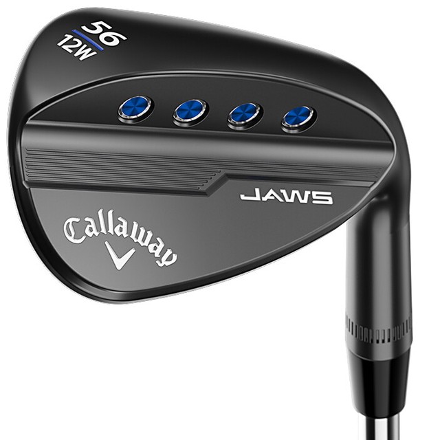 callaway mack daddy set