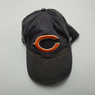 Chicago Bears Bridgestone Golf NFL Hat 