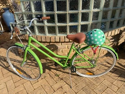 gumtree reid bike