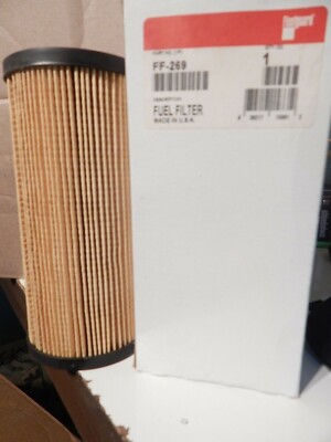 FF269 Fleetguard Fuel Filter (NEW)