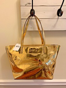 kate spade small harmony tote