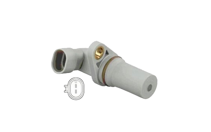 NTY ECP-AR-003 Sensor, crankshaft pulse for ALFA ROMEO,FIAT,LANCIA,OPEL,SAAB,VAU - Image 10