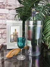 Salter WINE BOTTLE COOLER Ice