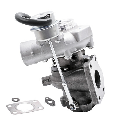 Turbocharger for Saab 9-5 2.3L T Engine B235E,R 452204-0004,452204-0005 1997-00