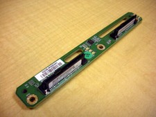 Sun 375-3524 2-Slot SAS Disk Backplane for V215