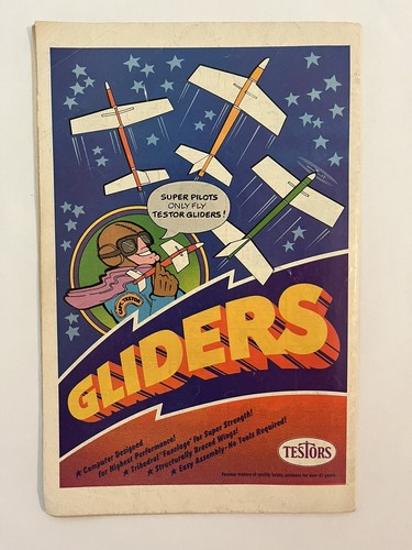 Super Friends #13 y #14 DC 1978 (Dos copias de #13) - Imagen 14 de 22