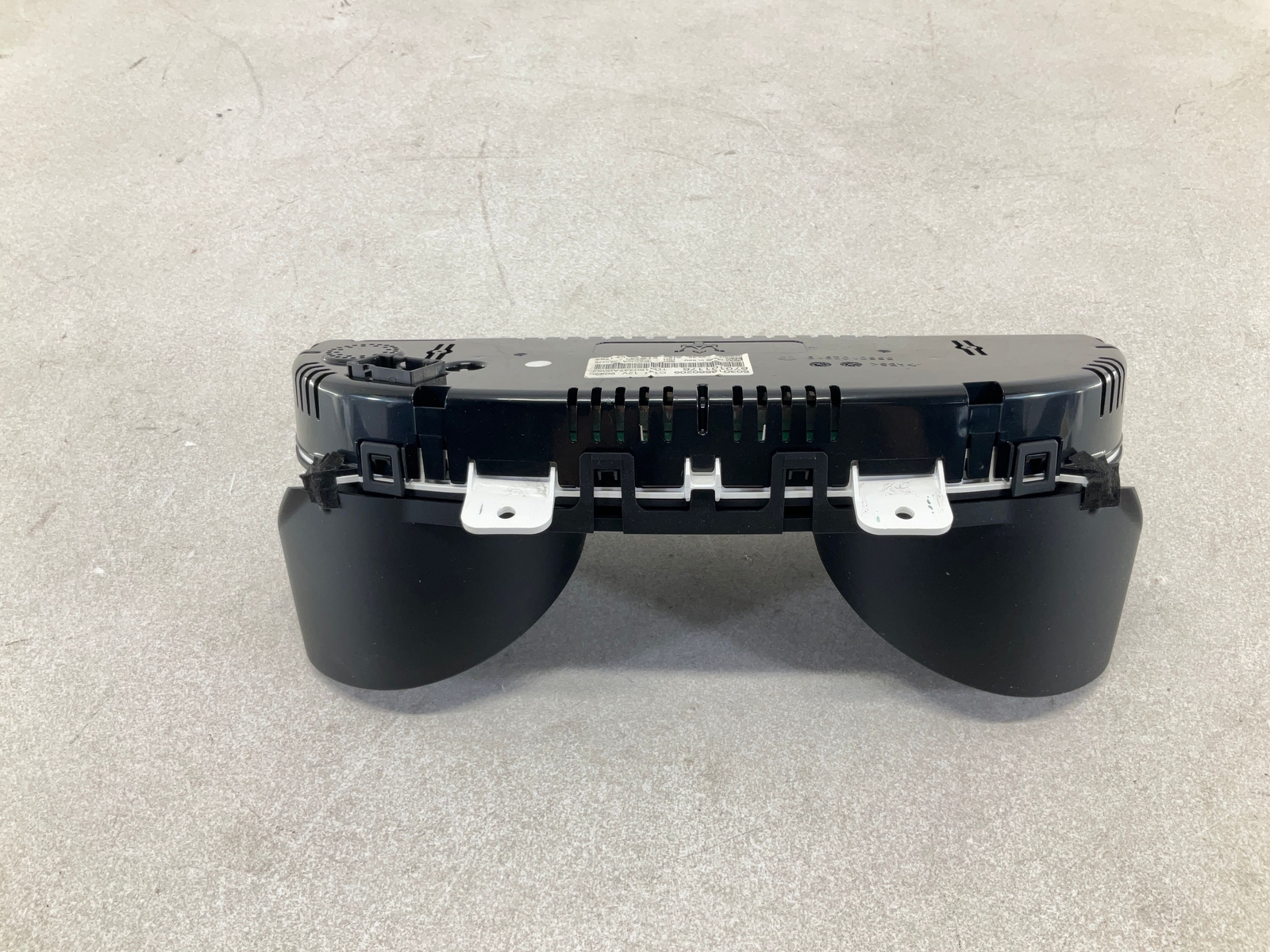 17-20 MASERATI Levante Dash Instrument Cluster Speedometer