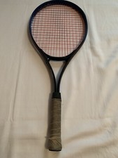 Spalding Skillbuilder 25 Vintage Tennis Racket