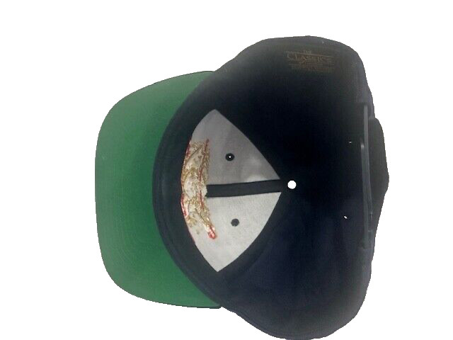 Triple Kill Authentic Snapback Hat - image 3
