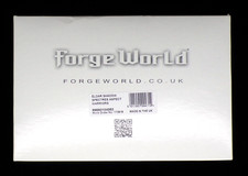 Forge World Eldar Shadow Spectres Aspect Warriors - New Aeldari Warhammer 40k