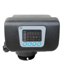 Automatic Control Valve Filtration Softening Valve Soft Water Treatment Head