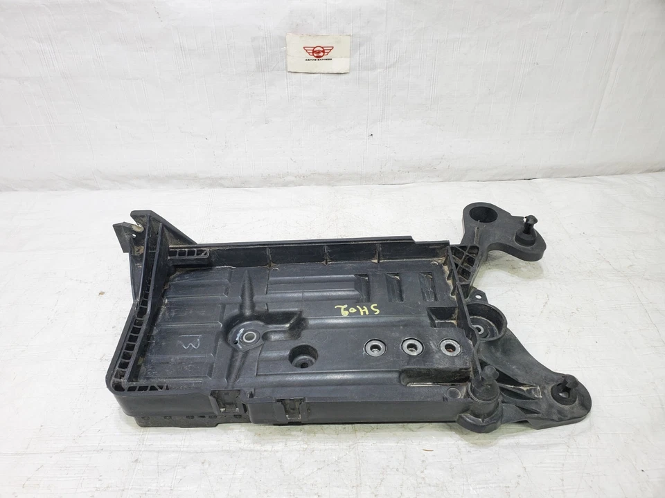 2015-2021 Volkswagen GTI Golf Battery Tray Box Housing Holder Bracket Cover OEM Foto 4 de 4