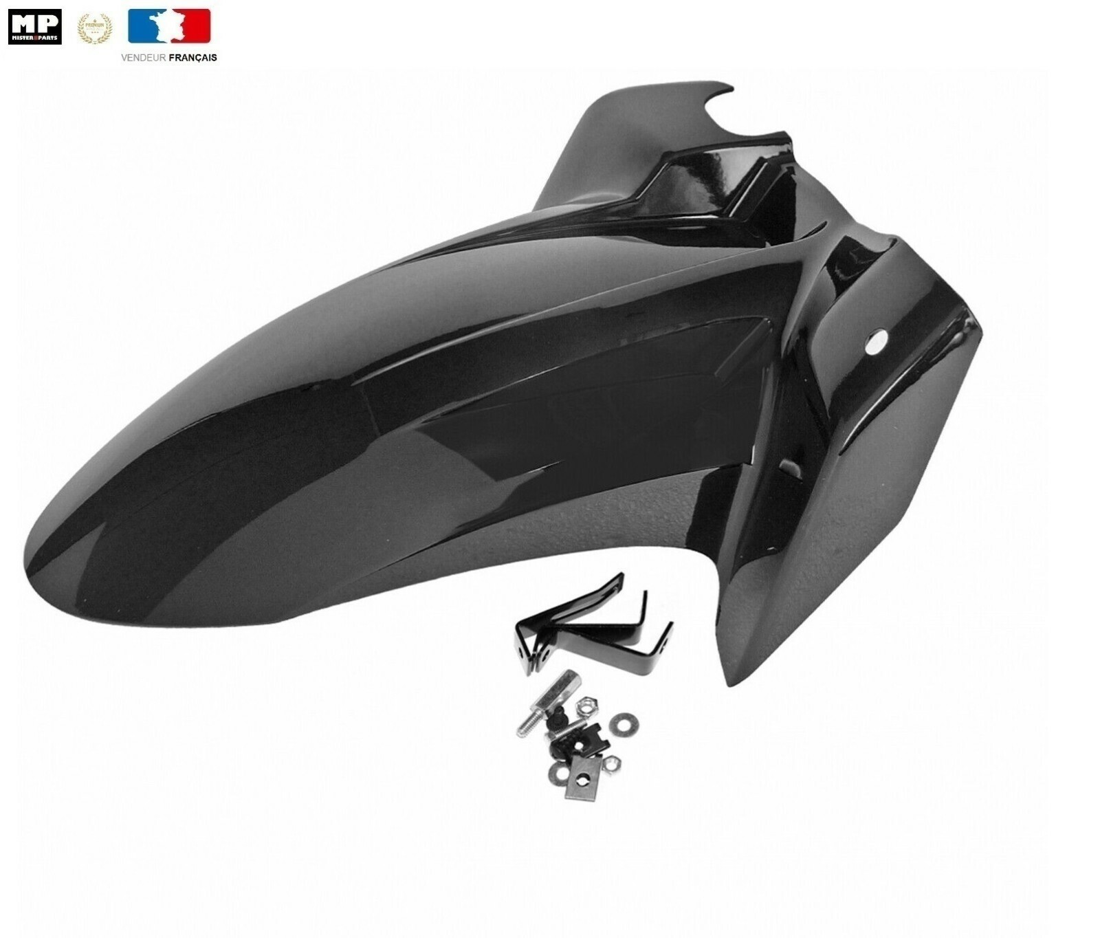 Garde-boue arrière de qualité supérieure pour Yamaha T-MAX 500