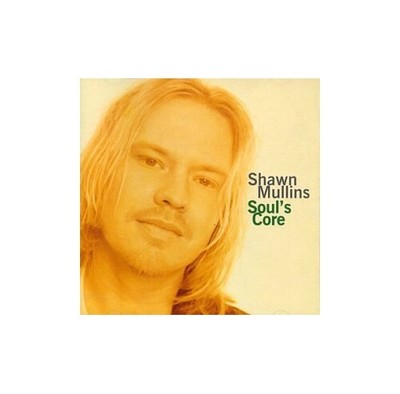 Shawn Mullins - Souls Core Plus 1 - Shawn Mullins CD 9IVG The Cheap Fast Free