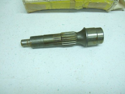 John Deere HPFWA Rotating Block Shaft R42735-4020 4320 4520 4230 4430 4440 +
