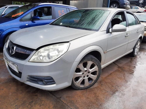 13205802 Caja Reles/Fusibles para OPEL VECTRA C BERLINA Elegance 2006 8560833 - Imagen 5 de 10