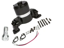 Electric Water Pump For 396 427 454 EWP BBC High Volume Flow Big Block Chevy