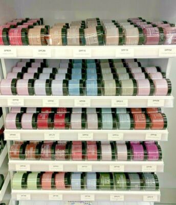 OPI Powder Perfection Dip Powder 43g / 1.5 oz All Colors Updated 2026 -Pick Any.