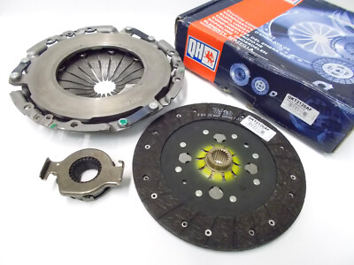 Clutch Kit for Fiat Punto II - 1.9JTD - for Valeo fitment