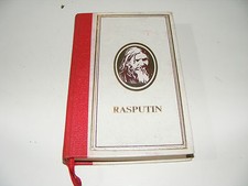 RASPUTIN - GILBERT MAIRE - EDIZIONI CREMILLE