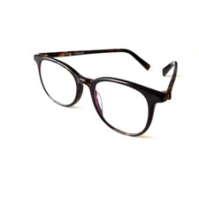 WARBY PARKER Durand 200 Unisex Eyeglasses 50-20-145 Whiskey Tortoise FRAME ONLY