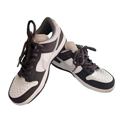 NIKE Otomo Katsuhiro x Nike SB Dunk Low Steamboy OST AshBrown