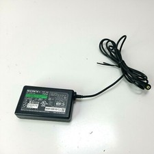 OEM Sony PSP-100 Charger AC Adapter PSP-100 100-240 v AC input 5v output 2000 ma