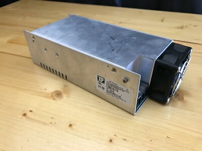 XP POWER MHP650PS24-EF POWER SUPPLY