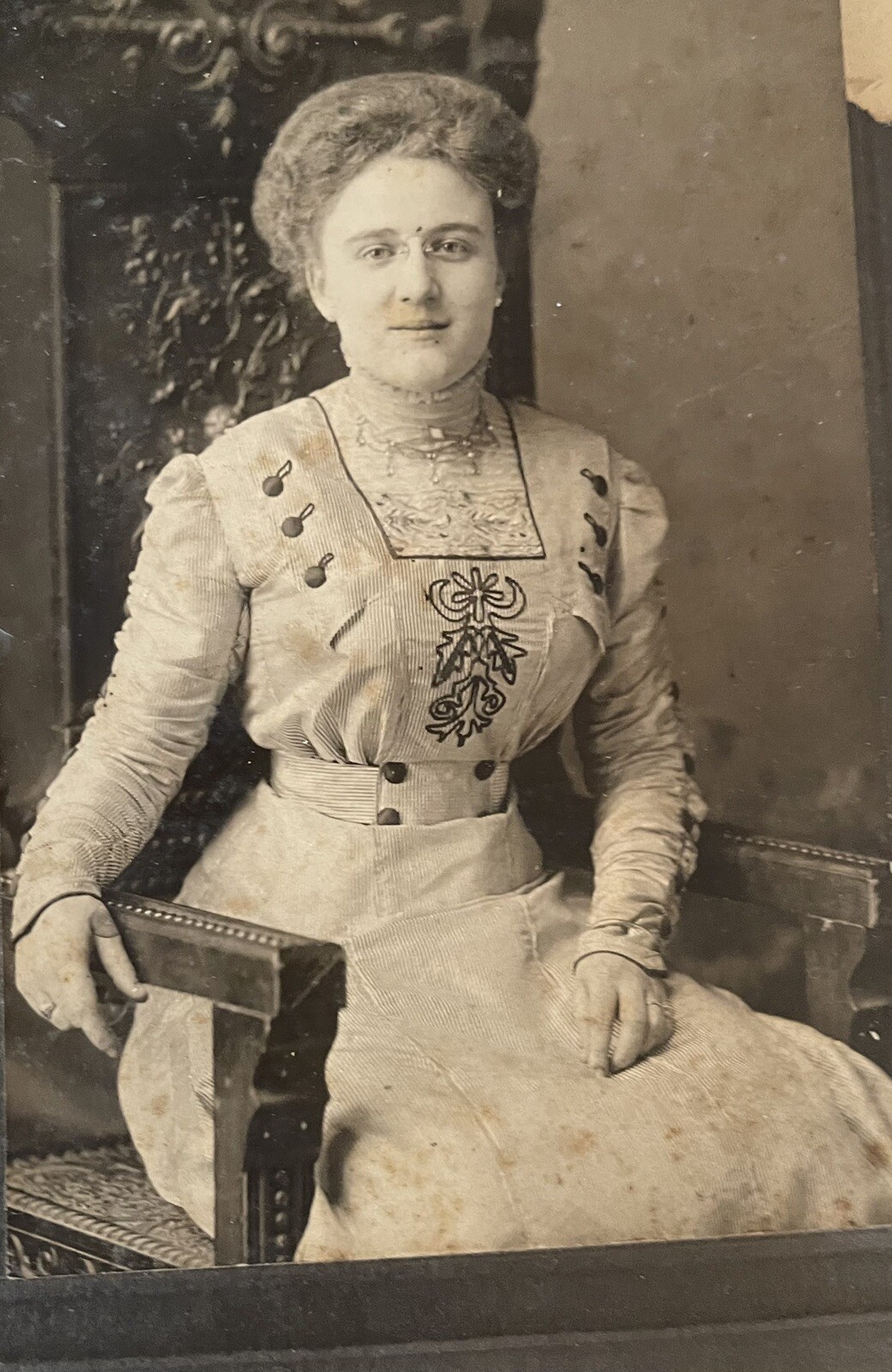 Antique Photographs & Cards Quakertown & Souderton PA Circa