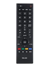 Toshiba TV Smart CT-90326/90336 CT-90325/0351 CT-90329/90380 Remote Control 
