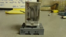 Allen Bradley 700-HA321A-1-4 120VAC Relay 9635 *FREE SHIPPING*