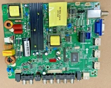 ELEMENT SY15242-6 MAIN BOARD FOR ELEFT506 