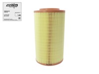 Automega Filtereinsatz Luftfilter FüR Fiat Ducato Pritsche/Fahrgestell 180034410