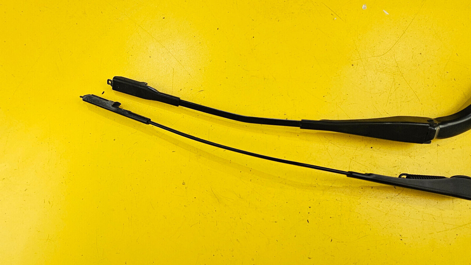 BMW 3 F30 2014 Front Wiper Arms 7260482 7260485 for sale online | eBay ビキニ インポート