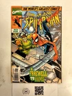 Amazing Spider-Man #428 Marvel Comic Book Iron Man Defenders X-Men  31 HH21