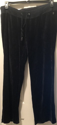 Calvin Klein Jeans Velour Pants Women's 