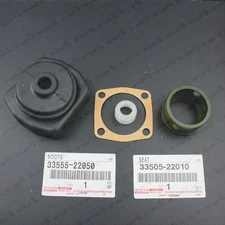 New Genuine Toyota Supra JZA70 MA70 Celica Shift Lever Bush JDM Set