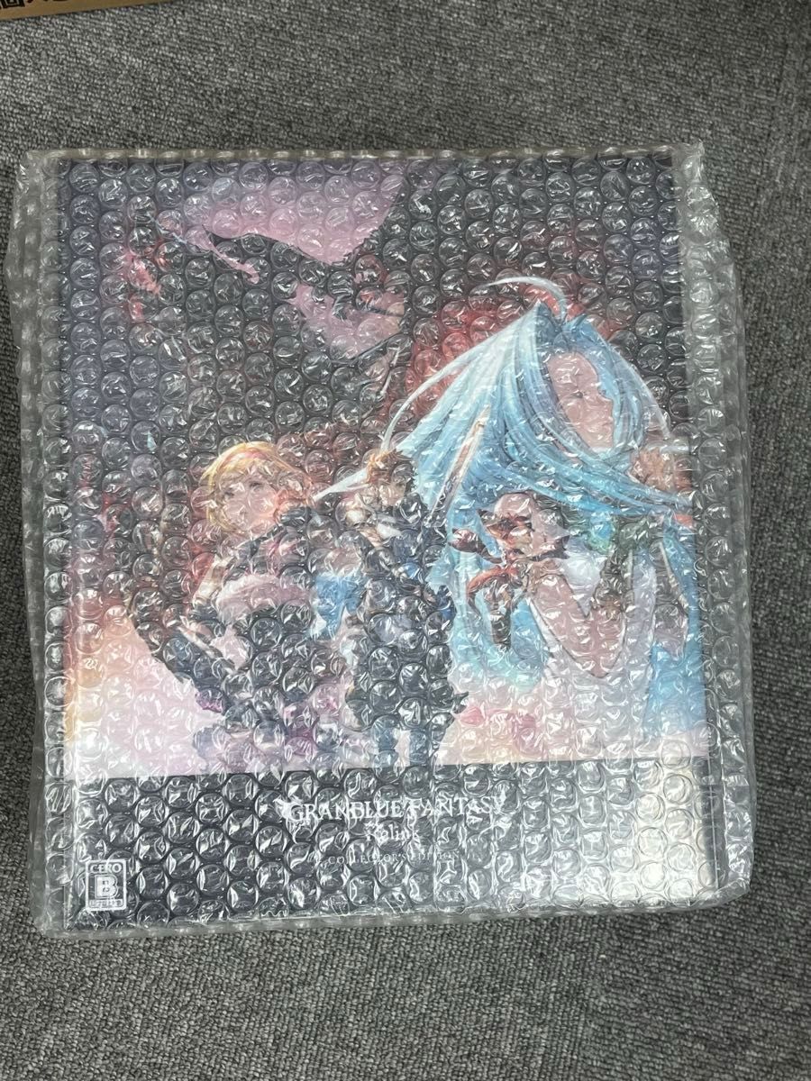 PS5 Granblue Fantasy: Relink Collector's Edition Sony