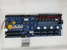 Software House AMI 0311-0040-01 Access Control Module 0311-0040-01