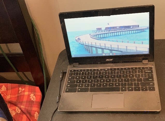 chromebook laptop samsung-image