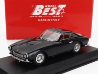 Best Model 1/43 Ferrari 250 Gt Luxus 1963 Modellbau Statisches Modell Diecast